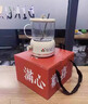 心意滿(mǎn)滿(mǎn)醫(yī)師節(jié)禮物實(shí)用教師節(jié)伴手禮七夕禮品送女友生日養(yǎng)生壺電燉杯獎(jiǎng)品 曬單實(shí)拍圖