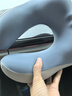GREAT LIFE汽車u型枕車載旅行護頸枕飛機睡覺脖子靠枕坐車便攜車用u形頭枕 曬單實拍圖