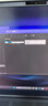 外星人星艦 16X 筆記本電腦16英寸游戲本酷睿Ultra9 至高RTX5070顯卡 32G 2.5K 240Hz DCI-P3 1761：U7 16G 1TB 5060 曬單實(shí)拍圖