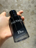迪奧DIOR曠野男士淡香水60ml木質(zhì)香調(diào)香氛留香享禮盒 生日禮物送男友 曬單實拍圖