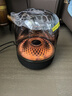 哈曼卡頓 琉璃4代 琉璃3代升級款 家用音響 藍牙音箱 桌面電腦音箱 影院音響 禮物音箱 音樂(lè )琉璃四代 Aura Studio4 黑色經(jīng)典版 曬單實(shí)拍圖