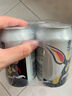 雪花啤酒（Snowbeer）晶粹啤酒 330ml*6聽 嘗鮮小包裝 中秋送禮 曬單實(shí)拍圖