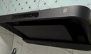 米家小米巨能吸歐式頂吸油煙機S10 26立方大吸力抽油煙機變頻靜音自清潔家用廚房國家補貼以舊換新MJ09 曬單實拍圖