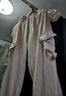 馬登工裝 美式復古PCU連帽棉服戶(hù)外登山中長(cháng)款派克服加厚棉襖大衣男冬 卡其色 L 曬單實(shí)拍圖