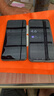 小米（MI）REDMI Note15 Pro+ 第四代驍龍7s 7000mAh 龍晶玻璃十倍抗摔 IP68防水 12+512 子夜黑 紅米 5G手機 曬單實(shí)拍圖