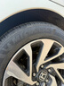 米其林（MICHELIN）汽車輪胎 215/55R16 97W 浩悅五代Primacy 5 適配本田思域/凌派 曬單實拍圖