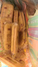 旺旺 雪餅+仙貝(400g+400g)辦公零食膨化休閑食品酥脆米果點(diǎn)心袋裝 曬單實(shí)拍圖