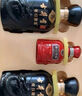 古井貢酒 年份原漿 古8 50度500ml*2瓶 濃香型白酒 禮盒裝 中秋送禮 曬單實(shí)拍圖