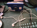 漫步者（EDIFIER）H180Plus 半入耳式有線耳機(jī) 手機(jī)耳機(jī) 音樂(lè)耳機(jī) K歌耳麥 3.5mm接口 電腦筆記本手機(jī)適用 曬單實(shí)拍圖