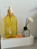 儒意（RUYI）生姜艾草按摩精油500ml 通經(jīng)絡(luò)全身排毒發(fā)熱拔罐spa開背推拿刮痧 曬單實拍圖