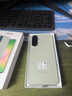三星Samsung Galaxy A56 超薄機身5000萬(wàn)像素 5000mAh 拍照游戲手機 AI手機8GB+256GB 青欖綠國家補貼 曬單實(shí)拍圖