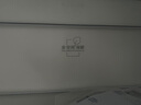 海爾（Haier）475升山茶花全空間保鮮594mm超薄零嵌入式十字電冰箱家用一級能效BCD-475WGHTD1BGZU1國家補貼20% 曬單實(shí)拍圖