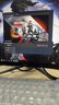 AOC 23.8英寸180Hz電競(jìng)顯示器Fast IPS屏宙斯盾小鋼炮1ms響應(yīng)HDR10臺(tái)式電腦吃雞游戲外接筆記本顯示屏 【升降旋轉(zhuǎn)】180HZ FastIPS款 24G4 曬單實(shí)拍圖
