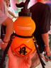 babycare兒童保溫杯嬰兒寶寶學(xué)飲杯吸管水杯水壺不銹鋼300ml-新老款隨機(jī)發(fā) 曬單實(shí)拍圖