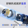 樂(lè )優(yōu)佰易 錄音喇叭擴音器300秒 手提式喊話(huà)宣傳喊話(huà)器可折疊手持大聲戶(hù)外揚聲器 曬單實(shí)拍圖