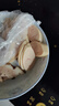 月盛齋 清真食品 蒜腸260g*3 特色低溫熟食休閑腸類(lèi)真空即食佐餐 曬單實(shí)拍圖