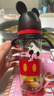 貝親（Pigeon）PPSU迪士尼雙把手奶瓶330ml L號奶嘴 米奇躲貓貓 6月+ AA269 曬單實拍圖