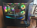 華碩【AMD 無卡主機】5600/5700X/7500F/9600X/9700X/7800X3D/9800X3D無卡準系統(tǒng)組裝電腦主機DIY整機 配置六：9800X3D丨32G丨1TB 曬單實拍圖