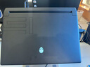 戴爾alienware外星人筆記本電腦電競游戲本m16m18R1x14x15x16x17R2m15 M15R7：12代i7/16G/512G/3060 【線(xiàn)下零售版 支持全渠道驗貨】 曬單實(shí)拍圖