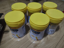 美贊臣學(xué)優(yōu)力 卓高 3歲+兒童成長奶粉700g【CBP 助力猛猛長】 曬單實(shí)拍圖
