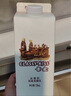 卡士（CLASSY.KISS）活菌酸奶 風味發(fā)酵乳 720mL*2盒 低溫酸奶 原味酸奶 曬單實拍圖