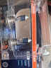 歐司朗（OSRAM）汽車(chē)燈泡 大燈遠光燈近光燈鹵素燈 亮白藍H7【4000K】12V 55W 曬單實(shí)拍圖