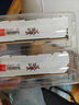 七彩虹（Colorful）32G(16G*2)DDR4 3200 臺式機內(nèi)存條 馬甲條 戰(zhàn)斧系列·鈦金灰 C18 曬單實拍圖