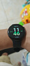 榮耀手表Fit 44mm【國家補(bǔ)貼15%】活力版 幻夜黑 超輕薄超長續(xù)航NFC智能運(yùn)動(dòng)手表 GS3i升級款男女表 曬單實(shí)拍圖