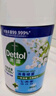 滴露（Dettol）消毒噴霧200ml鈴蘭除臭噴霧鞋子馬桶消毒鞋子除臭殺菌去除霉味 曬單實(shí)拍圖