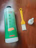 固特靈粘木頭專用膠粘紅木開裂修復(fù)家具快干強(qiáng)力膠水木材木板門邊白乳膠 大面積木工專用膠330ml【1支裝】 曬單實(shí)拍圖