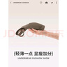 Glambody MAGIC NATURAL LINE大胸顯小胸內衣薄款胸罩調整型收副乳防外擴無(wú)鋼圈無(wú)痕文胸682345 膚色 34/75B 曬單實(shí)拍圖