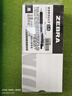 斑馬牌（ZEBRA）JJ15按動黑色中性筆0.5mm簽字筆商務(wù)水筆學(xué)生練字考試刷題筆高顏值學(xué)習(xí)辦公文具套裝10支 曬單實(shí)拍圖