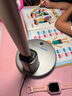 松下（Panasonic）致儒全光譜護(hù)眼燈導(dǎo)光板全域發(fā)光學(xué)生學(xué)習(xí)護(hù)眼家用臥室床頭燈 曬單實(shí)拍圖