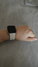 華為HUAWEI WATCH FIT 4 悅動(dòng)白氟橡膠表帶 華為運(yùn)動(dòng)智能手表超輕薄大屏潮流運(yùn)動(dòng)藍(lán)牙通話睡眠監(jiān)測(cè)fit4 曬單實(shí)拍圖
