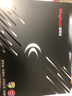 金百達(dá)（KINGBANK）32GB(16G×2)套裝 DDR4 3600 臺式機(jī)內(nèi)存條 海力士原裝CJR/DJR顆粒 銀爵 C18 曬單實拍圖