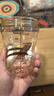 世喜兒童吸管杯直飲杯奶瓶牛奶杯PPSU1-3-6歲大寶寶幼兒園小學(xué)生水杯 曬單實(shí)拍圖