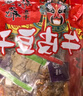 大話(huà)三國張飛豆干大禮包1kg四川特產(chǎn)麻辣豆腐干辦公室解饞飽腹休閑零食 曬單實(shí)拍圖