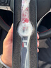 斐樂（FILA）手表女中性老爹風格潮流撞色運動防水石英腕表學生手表 6105-002 曬單實拍圖