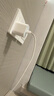 Apple/蘋果 60W USB-C編織充電線-1米 蘋果充電線手機(jī)充電線原裝充電線數(shù)據(jù)線適用iPhone/iPad/AirPods 曬單實(shí)拍圖