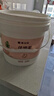 嘉寶莉（CARPOLY）罩面漆藝術(shù)漆室內(nèi)墻面乳膠漆保護防水透明水性啞光罩面油漆5kg 曬單實拍圖
