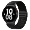 榮耀手表Magic Watch2藍牙通話心率睡眠血氧智能監(jiān)測心臟健康研究跑步運動防水男女送禮時尚腕表 【碳石黑46mm】硅膠表帶-送曬圖禮品 曬單實拍圖