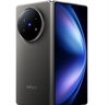 vivo X Fold5 16GB+512GB 鈦度 217g超輕薄 等效6000mAh藍海電池 超可靠三防折疊屏 AI 折疊屏 手機 曬單實拍圖