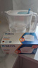 碧然德（brita） 【孫穎莎推薦】家用凈水壺 濾水壺濾芯 MAXTRA+LE 去水垢專家版濾芯 Maxtra專家版濾芯【12芯】 曬單實拍圖