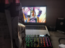 七彩虹（Colorful）隱星P16 Pro 2025年旗艦版14代酷睿RTX5070Ti/5080顯卡高性能輕薄G16 Pro黑悟空游戲本筆記本電腦 i7-14650HX 5060 16G 1T 曬單實拍圖