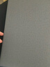 HUWYI平板電腦padPro2025新款ipad 4K超清大屏全面屏144Hz全網(wǎng)通5G高刷網(wǎng)課學(xué)習游戲娛樂(lè )辦公 湖光青 17pro16G運行+256G內存+豪華禮品12英 曬單實(shí)拍圖
