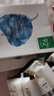 一葉子玻尿酸保濕面膜5片 補水滋潤B5強韌屏障鎖水護膚品禮物 曬單實(shí)拍圖