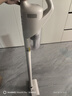 海爾（Haier）無(wú)線(xiàn)吸拖一體吸塵器家用輕量寵物便攜式除塵機大功率大吸力干吸濕拖多用HZG-Q49W國家補貼 曬單實(shí)拍圖
