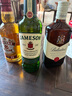 尊美醇（Jameson）愛(ài)爾蘭 調和型威士忌 洋酒 500ml  威士忌花果香 進(jìn)口威士忌 送禮 曬單實(shí)拍圖