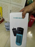 創(chuàng  )寧 魚(yú)缸變頻加熱棒 CN-005-1000W 自動(dòng)恒溫 烏龜小型迷你加溫器 曬單實(shí)拍圖