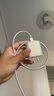 WITGOER適用于蘋(píng)果充電器20W充電線(xiàn)快充PD套裝手機數據線(xiàn)iPhone14promax13/12/11xs平板ipad充電xr插頭 曬單實(shí)拍圖